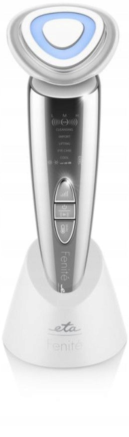 Galvanic Iron Photon Therapy Massage Face Rejuvenation and Lifting