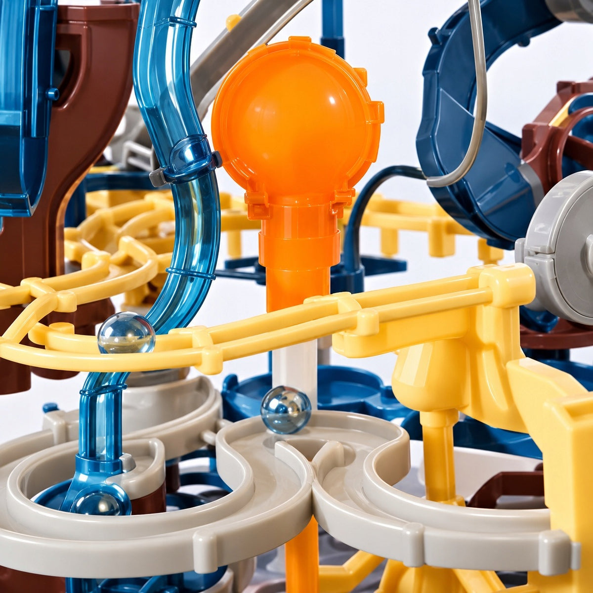 Game 3D Ball Maze Perplexus Star Wars Manufacturer code 6073465