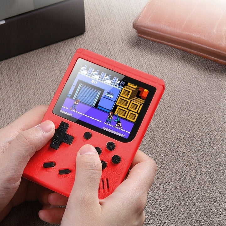 Game Boy Portable Console 500 Pegasus Video Games Manufacturer code 68548823