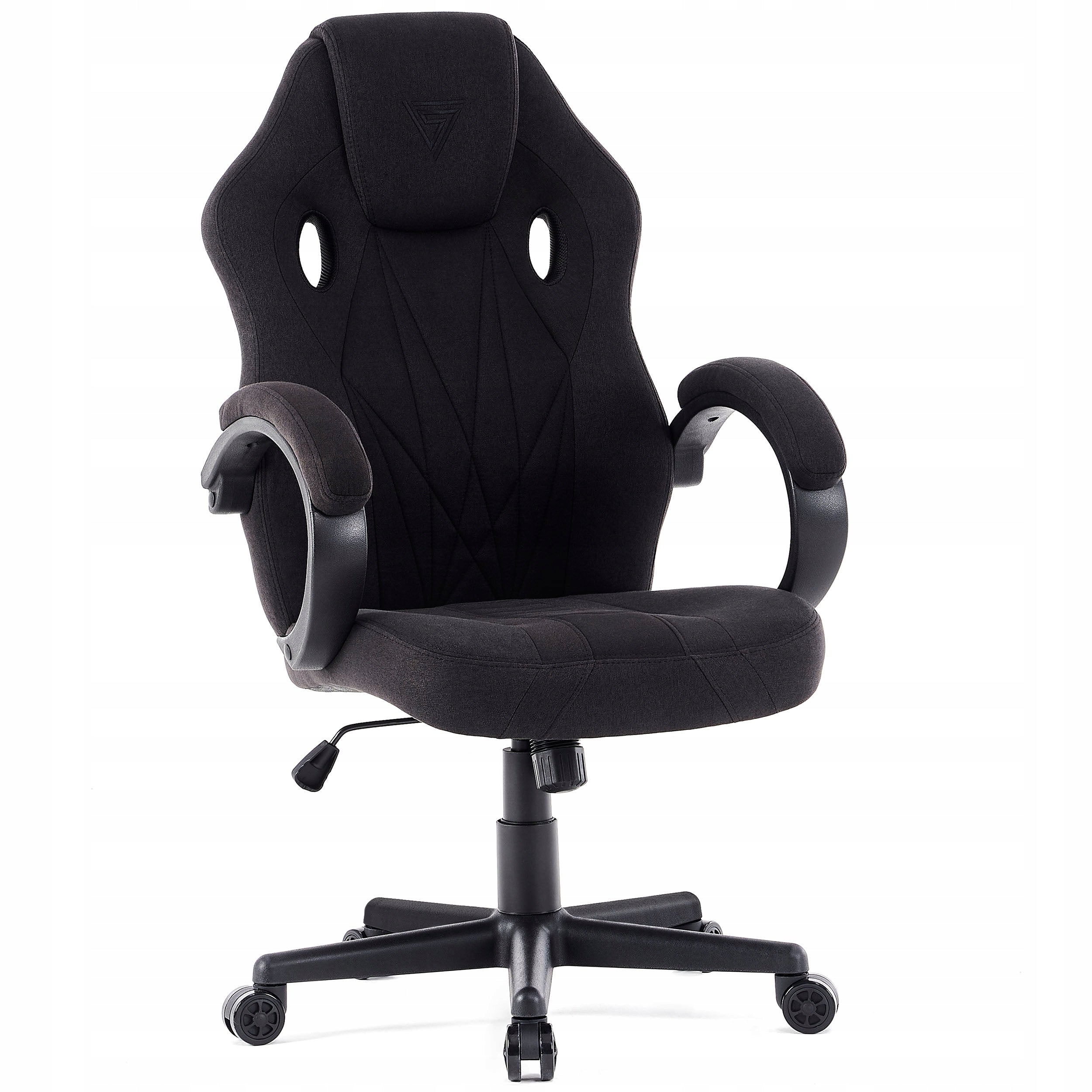 Gaming Chair Office Material Swivel Office Chair - Prism Sense7 Brand Sense7