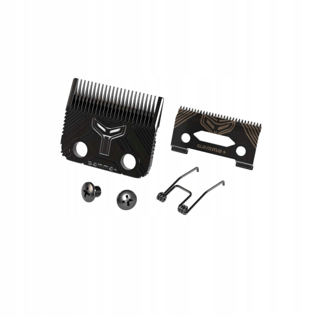 Gamma Piu Blade set for Echo MIM razor