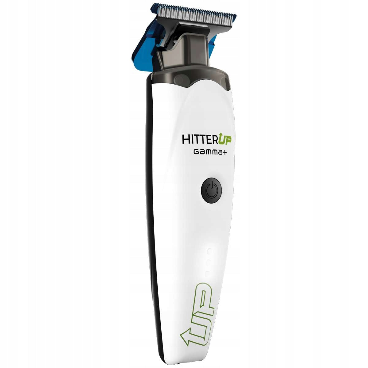 Gamma Piu Hitter Up Hair Trimmer Brand Gamma Piu