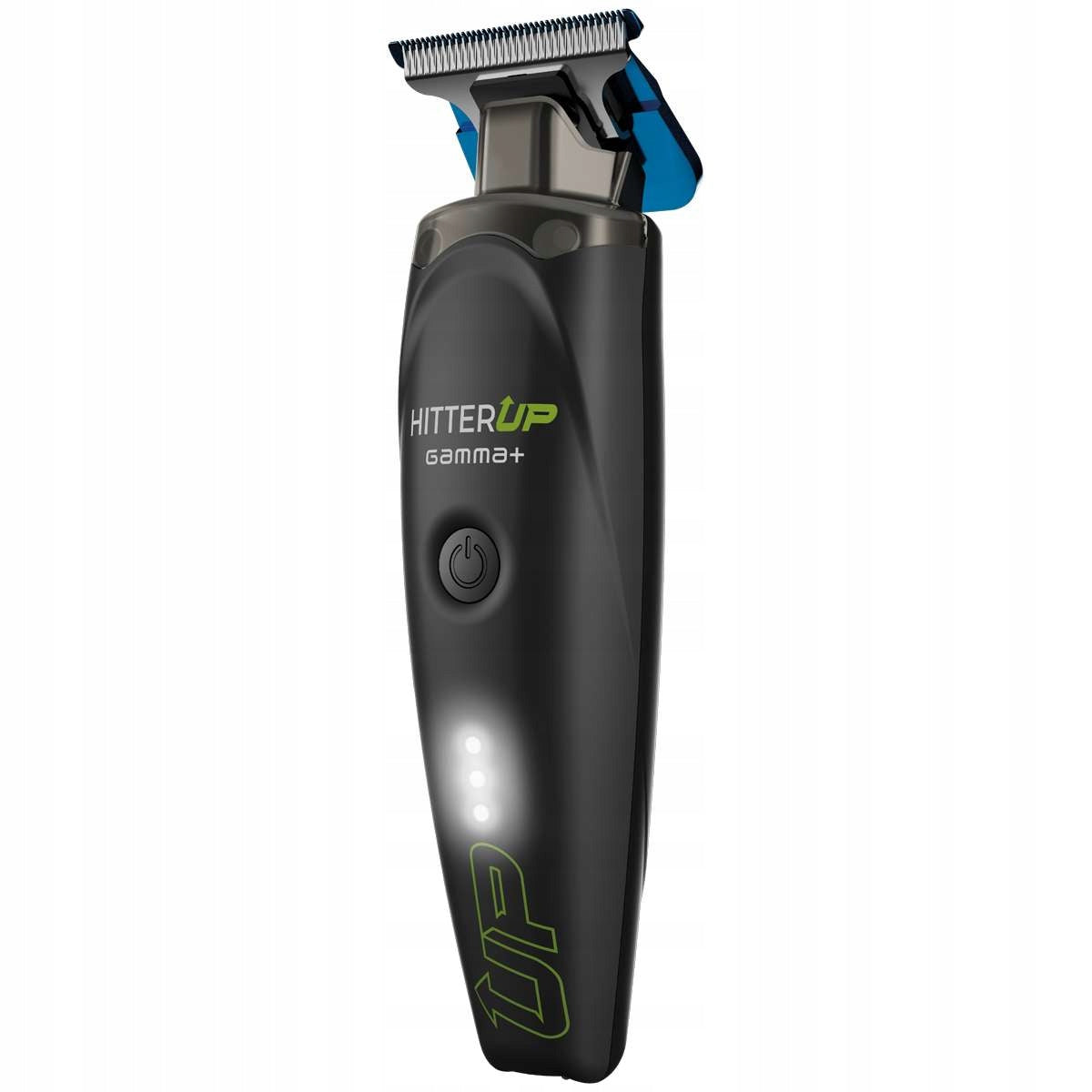 Gamma Piu Hitter Up Hair Trimmer Manufacturer code PTRIHITTEUP
