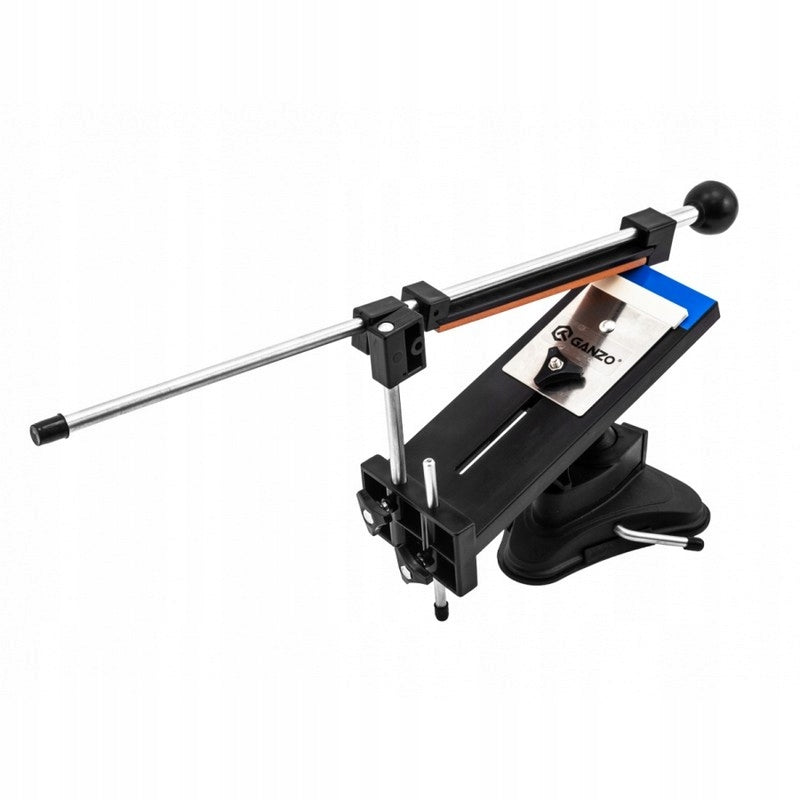 Ganzo Touch Pro Ultra knife sharpener
