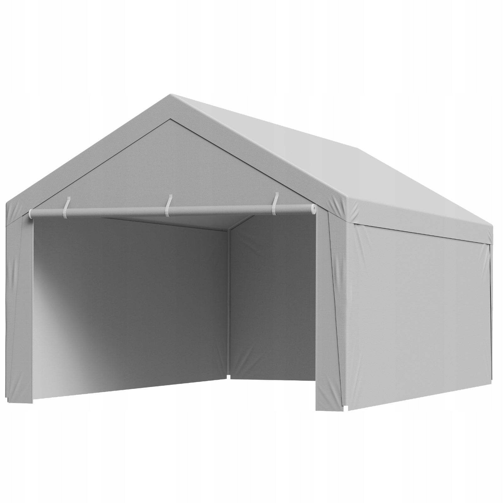 Garage Tent 365x609CM Portable Garage Tent For Car Window Manufacturer SucceBuy