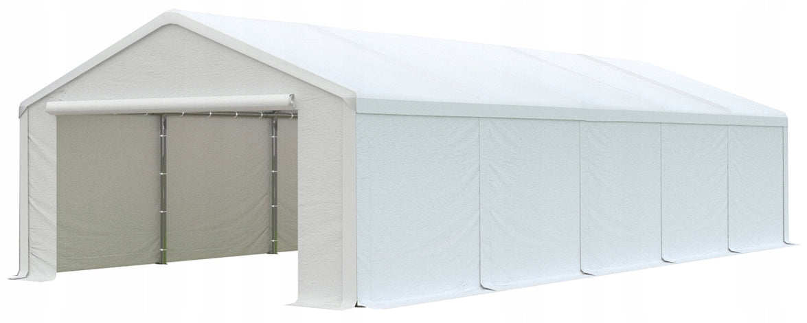 Garage Tent 5x10 Warehouse Industrial Garden Pavilion