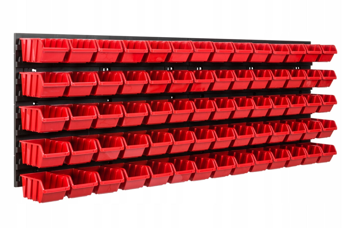 Garage Tool Board 70x Workshop Cuvettes Wall Product height 39 cm