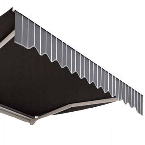 Garden Awning TERRACE 3x2,5 m PATIO 300cm x 250cm GARDEN