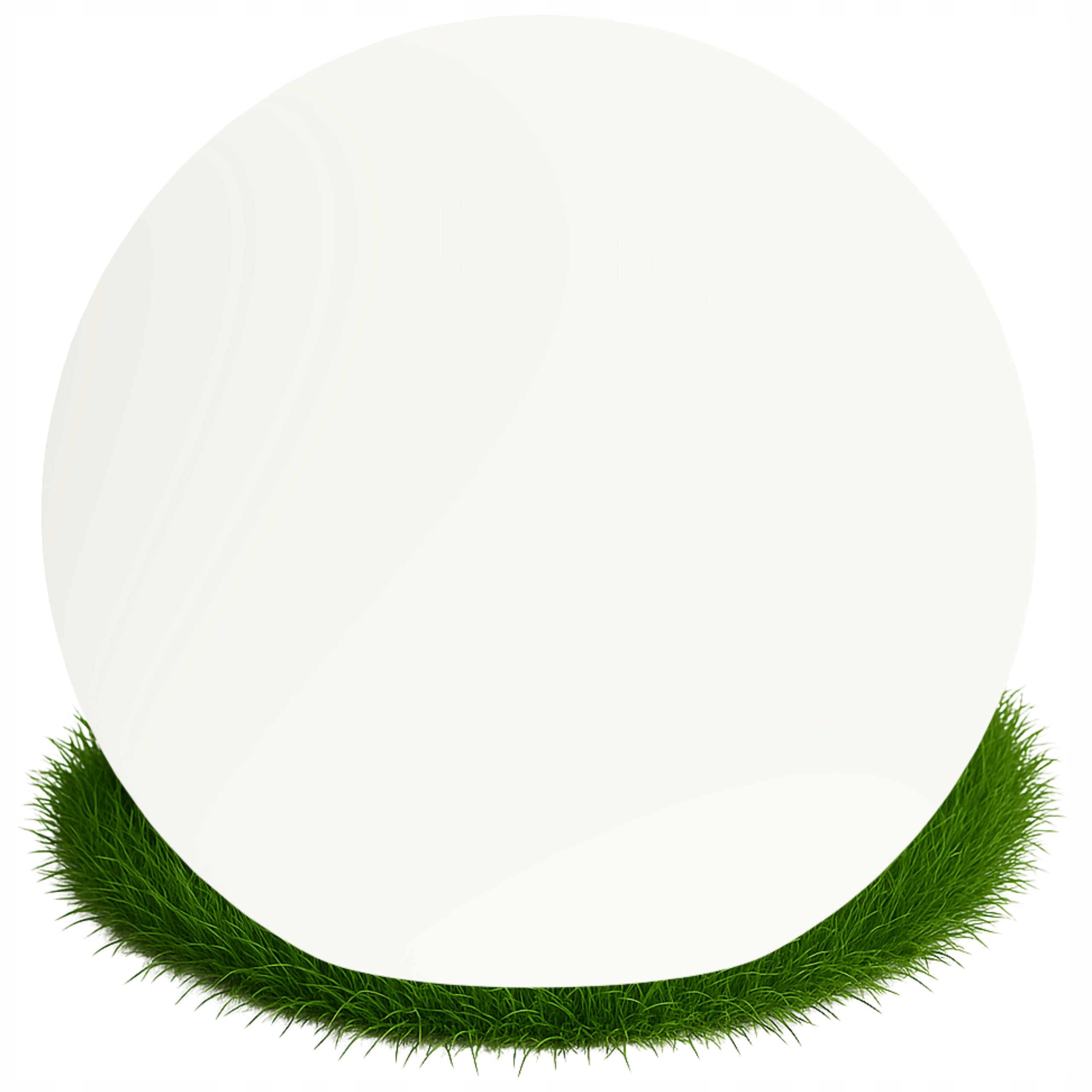 Garden Ball E27 Fi 30cm Cord with Plug Hard Plastic Accessories