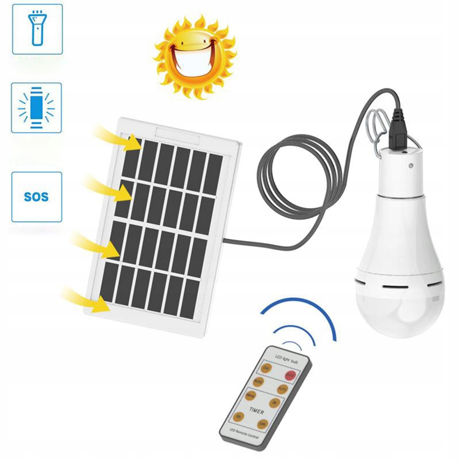 Garden Bulbs Hanging Outdoor Lamps Solar Powered Lamps Brand no brand