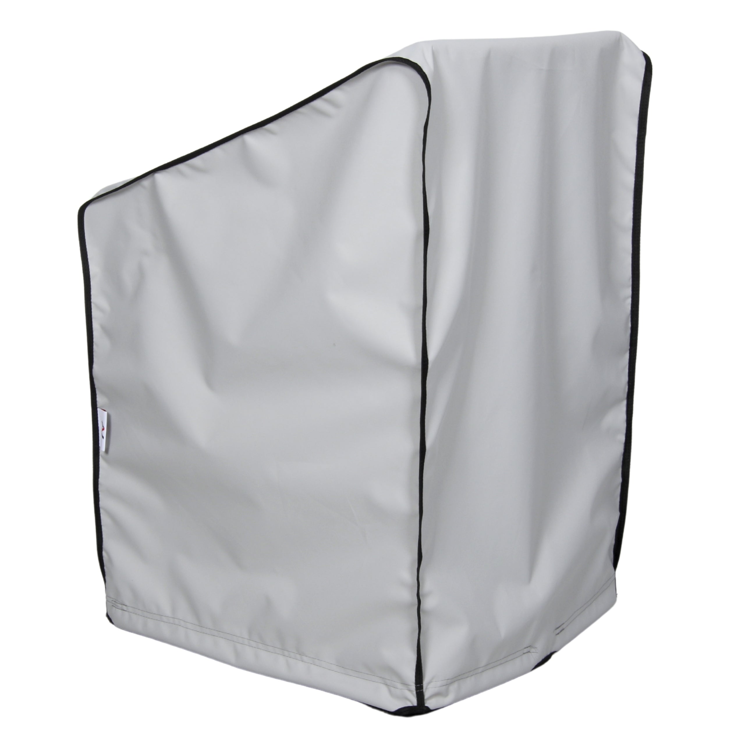 Garden Chair Cover Waterproof Tarpaulin Chair Strong Product height 105 cm