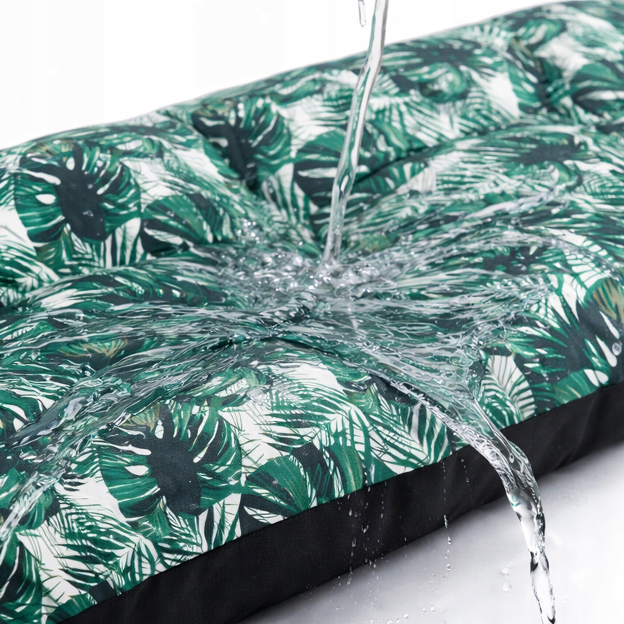 Garden Cushion Soft For Bench Swing Garden Furniture 120x50 EXOTIC Manufacturer code 5903631579523