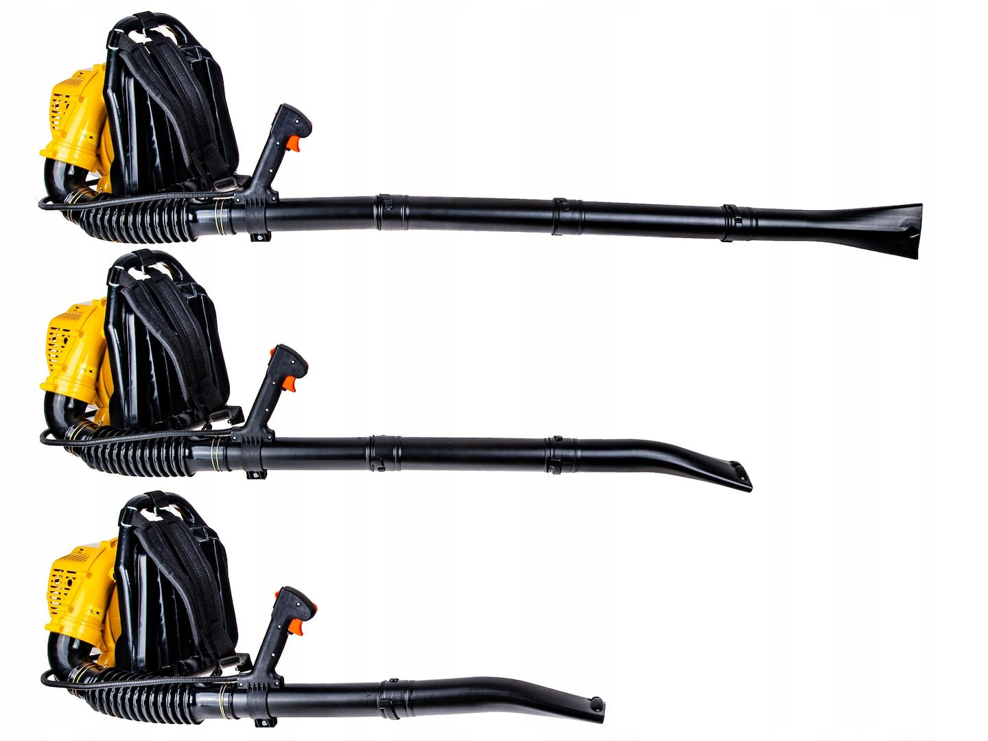 Garden Exhaust Blower BACKPACK for GARDEN Grass Leaf STRONG 320KM/H Power supply combustion