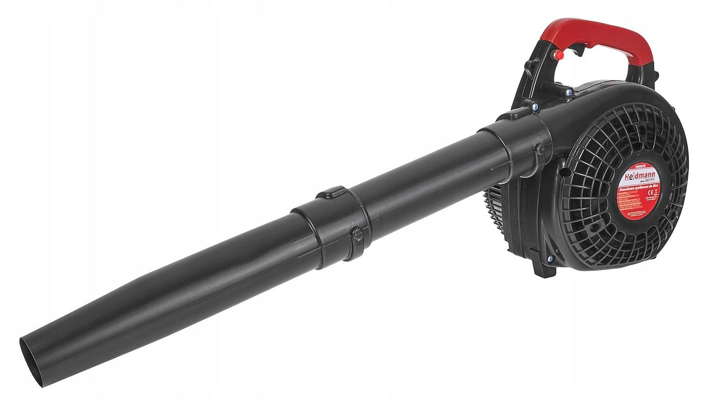 Garden Exhaust Blower for Snow Leaf Hand Grass Light Power 225km/h Output 10 m3/min