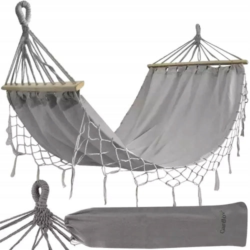Garden Hammock 200x100cm Gardlov 21079