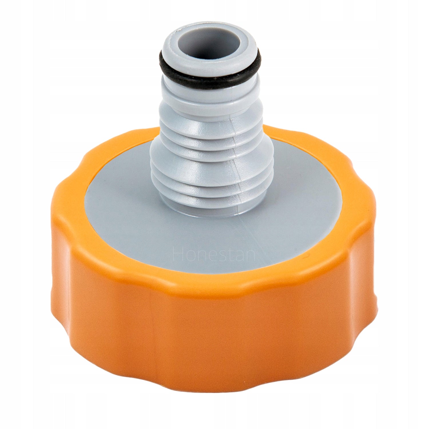 Garden Hose Adapter Hose Connector + Nut for Bestway Sand Pump Manufacturer Best
