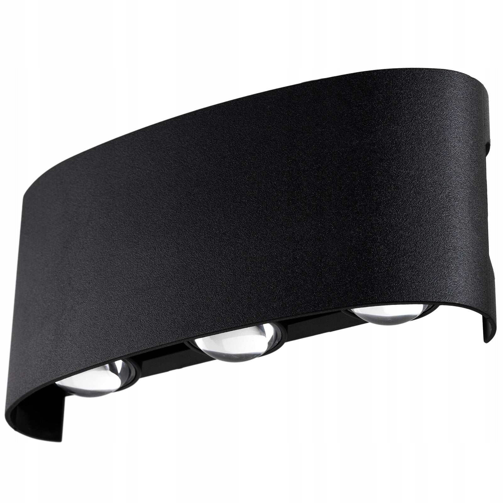 Garden Lamp Outdoor Facade Wall Lamp 6W LED IP54 Top Wall Bottom Packaging status original