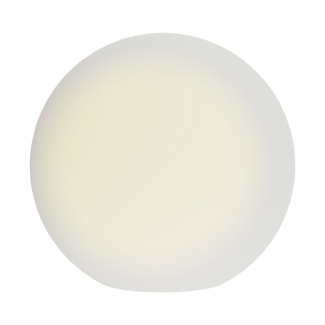Garden Lamp Outdoor Fixture BALL LEDE27 IP44 White UV Terrestrial 30cm