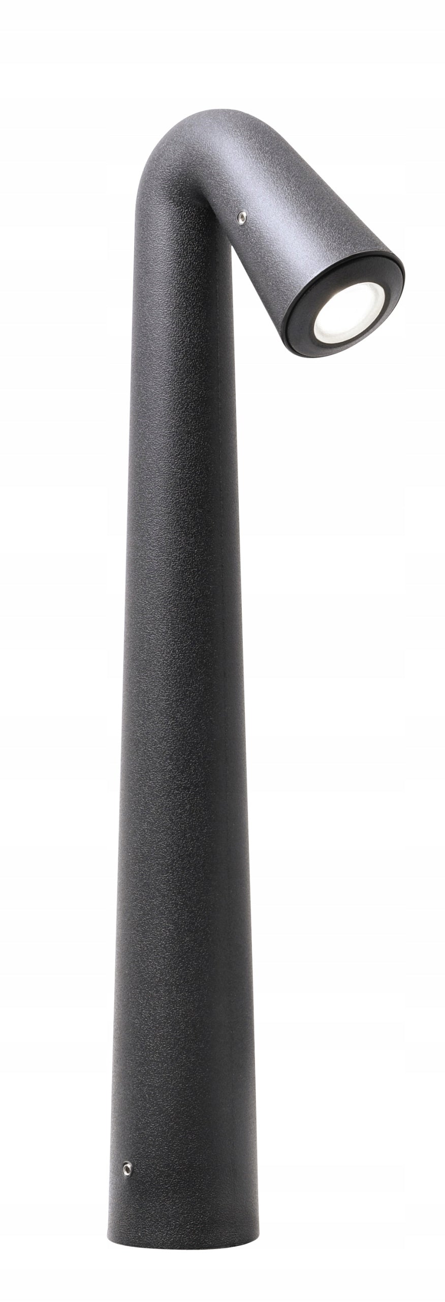 Garden Lamp Post LED G9 1,7W 4000K 450 mm IP67 STEVEN Fumagalli Packaging status original