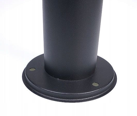 Garden Lamp Standing Aluminum Outdoor Garden Post 100cm E27 Brand Rum-Lux