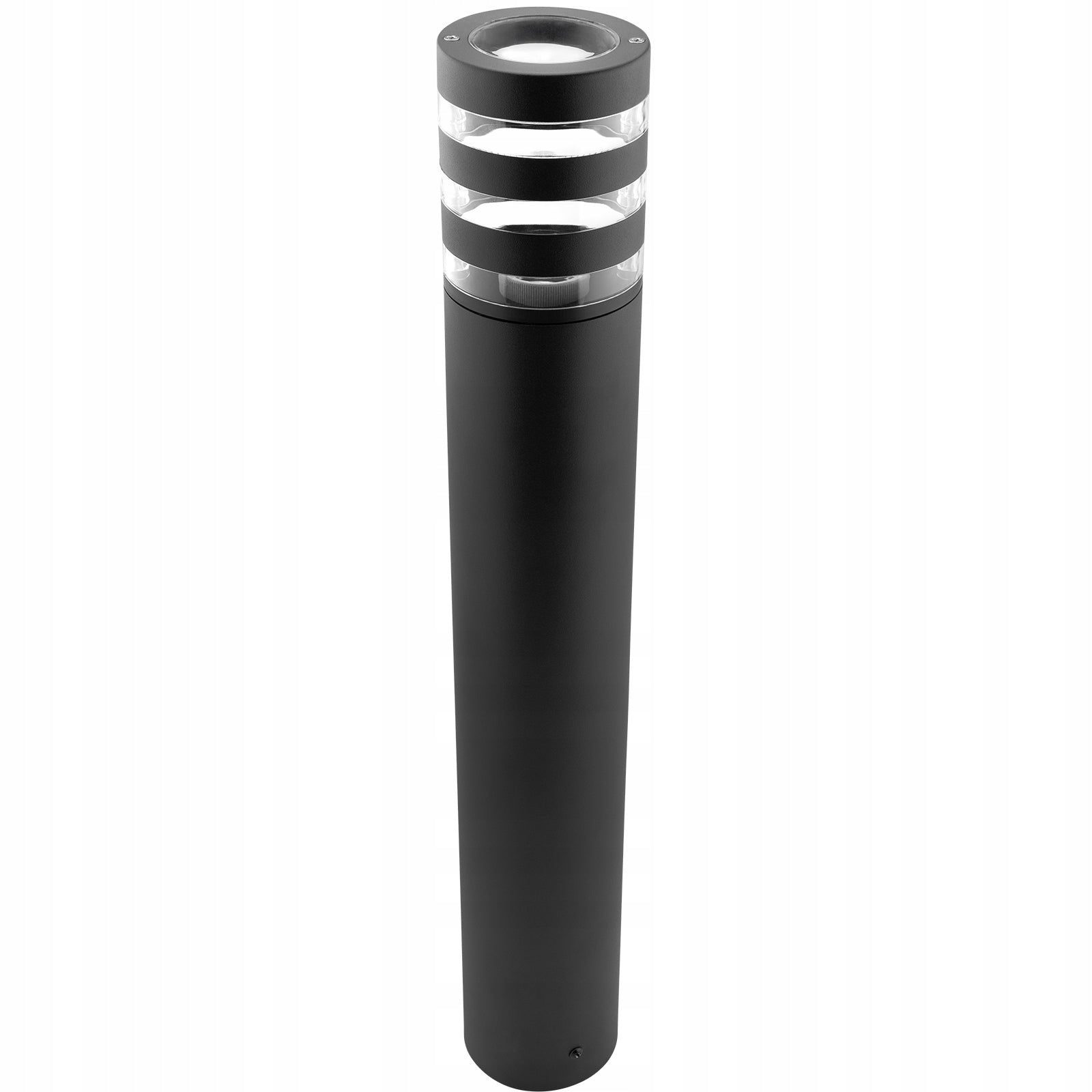 Garden Lamp Standing Outdoor Post IP54 on E27 LED 80cm WATERPROOF Packaging status original
