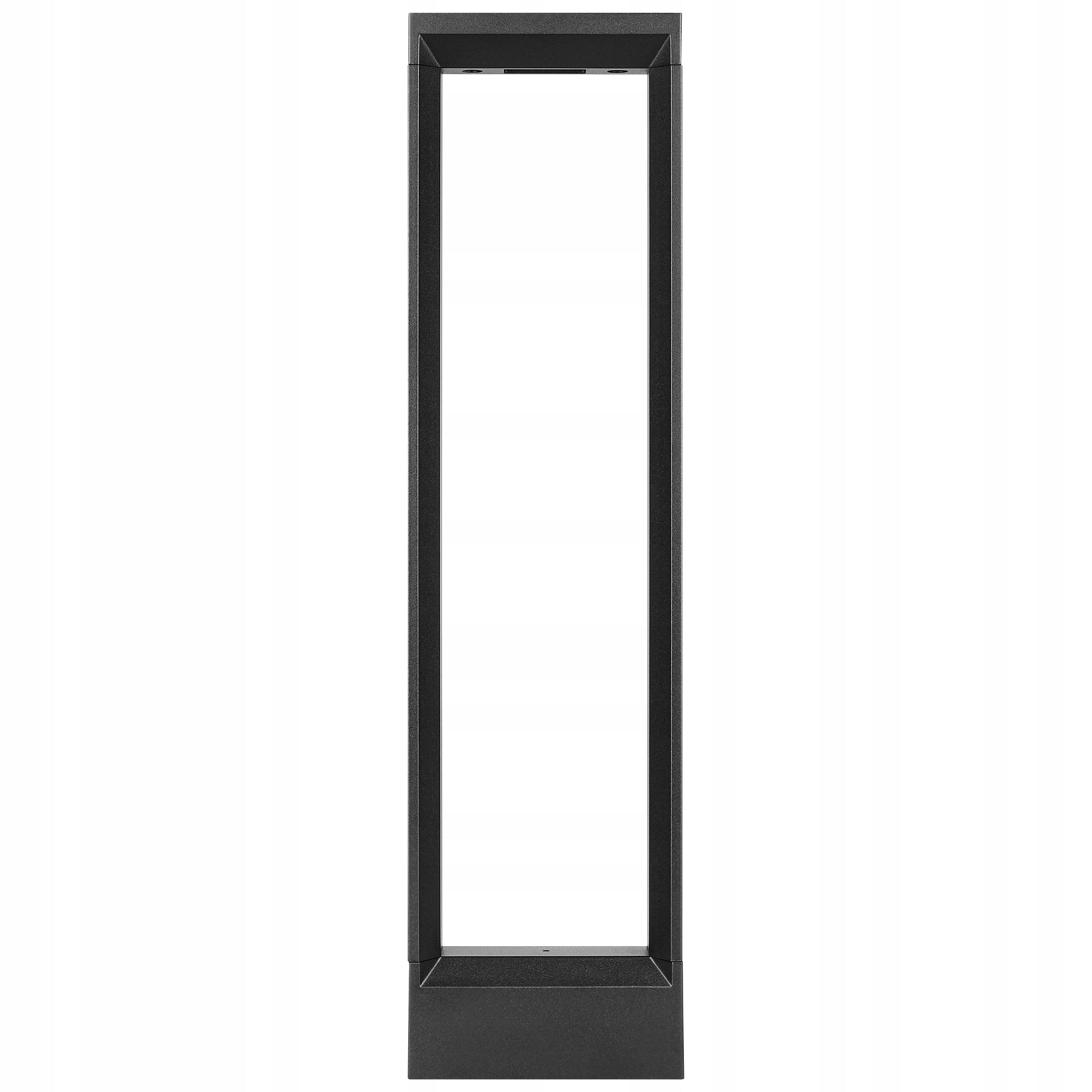 Garden Lamp Standing Post 50cm 762lm Outdoor 4000K LED Collection Rio