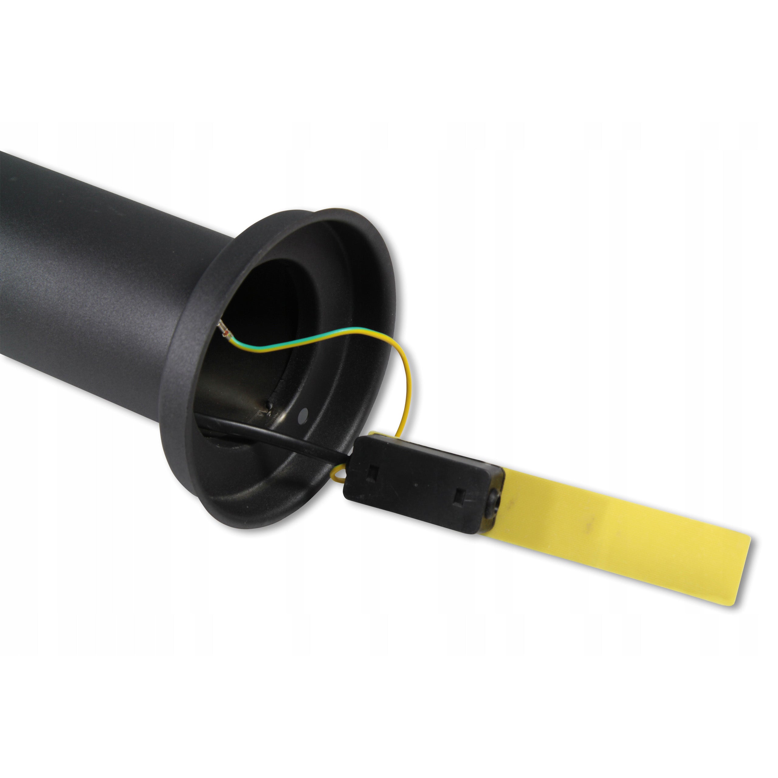 Garden Lamp Standing Post 65cm Outdoor E27 LED Collection Manila