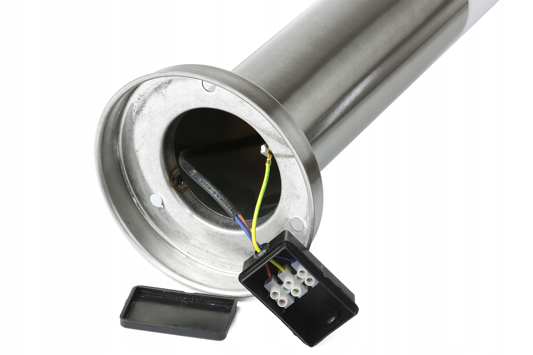 Garden Lamp Standing Post 65cm Outdoor MOTION SENSOR E27 LED Collection MANILA
