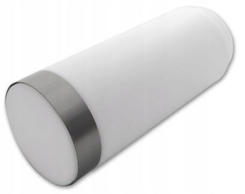 Garden Lamp Standing Post 65cm Outdoor MOTION SENSOR E27 LED Product height 65 cm