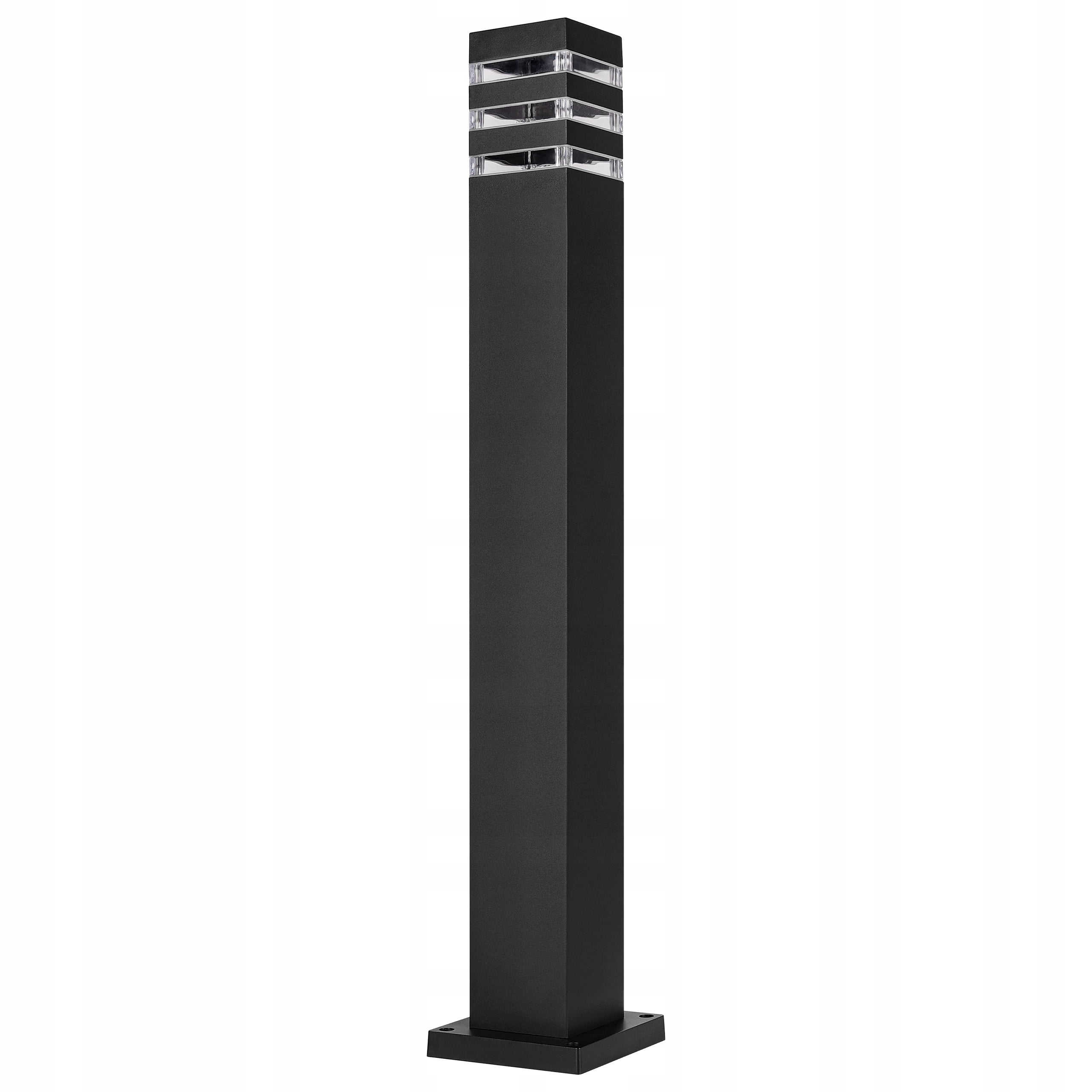 Garden Lamp Standing Post 80cm Outdoor E27 LED Collection Malibu