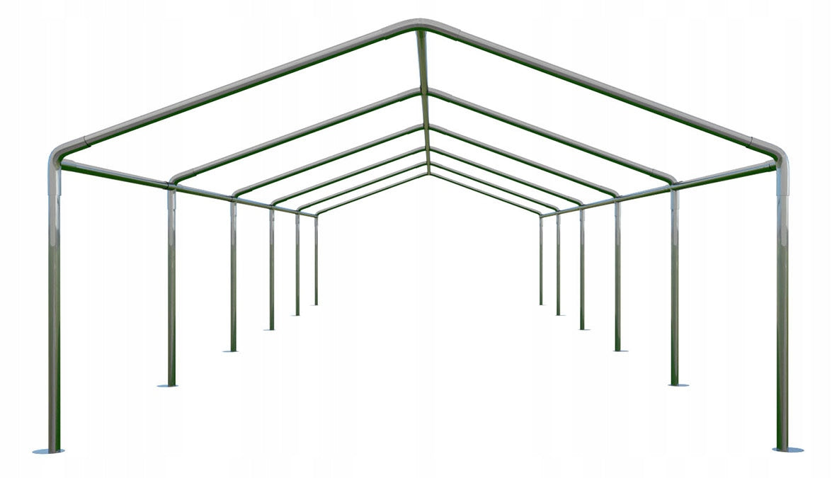 Garden Party Tent Pavilion 5X10M Tent 5m x 10m Type tent