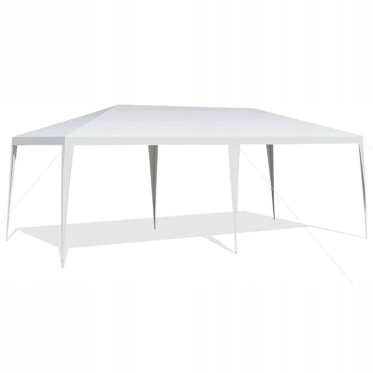 Garden Pavilion Party Tent 3 x 6 m