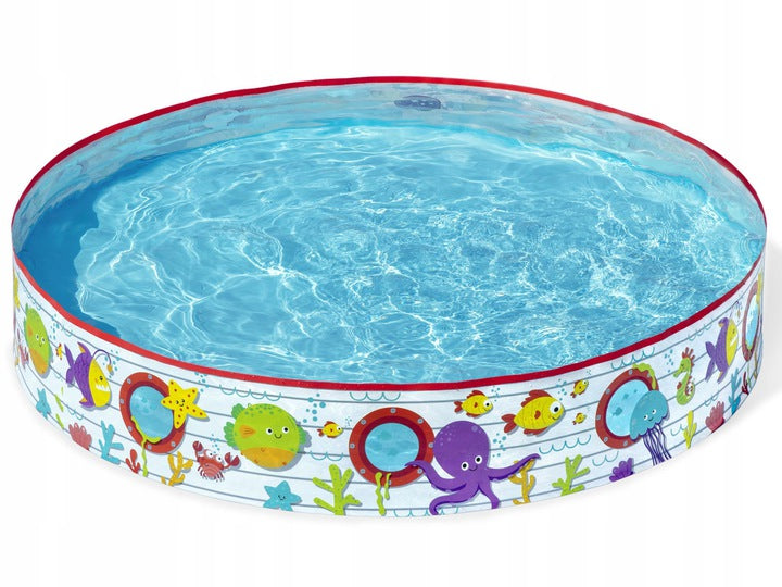 Garden Pool for Children Expansion Pool 55029 Brand Bestway