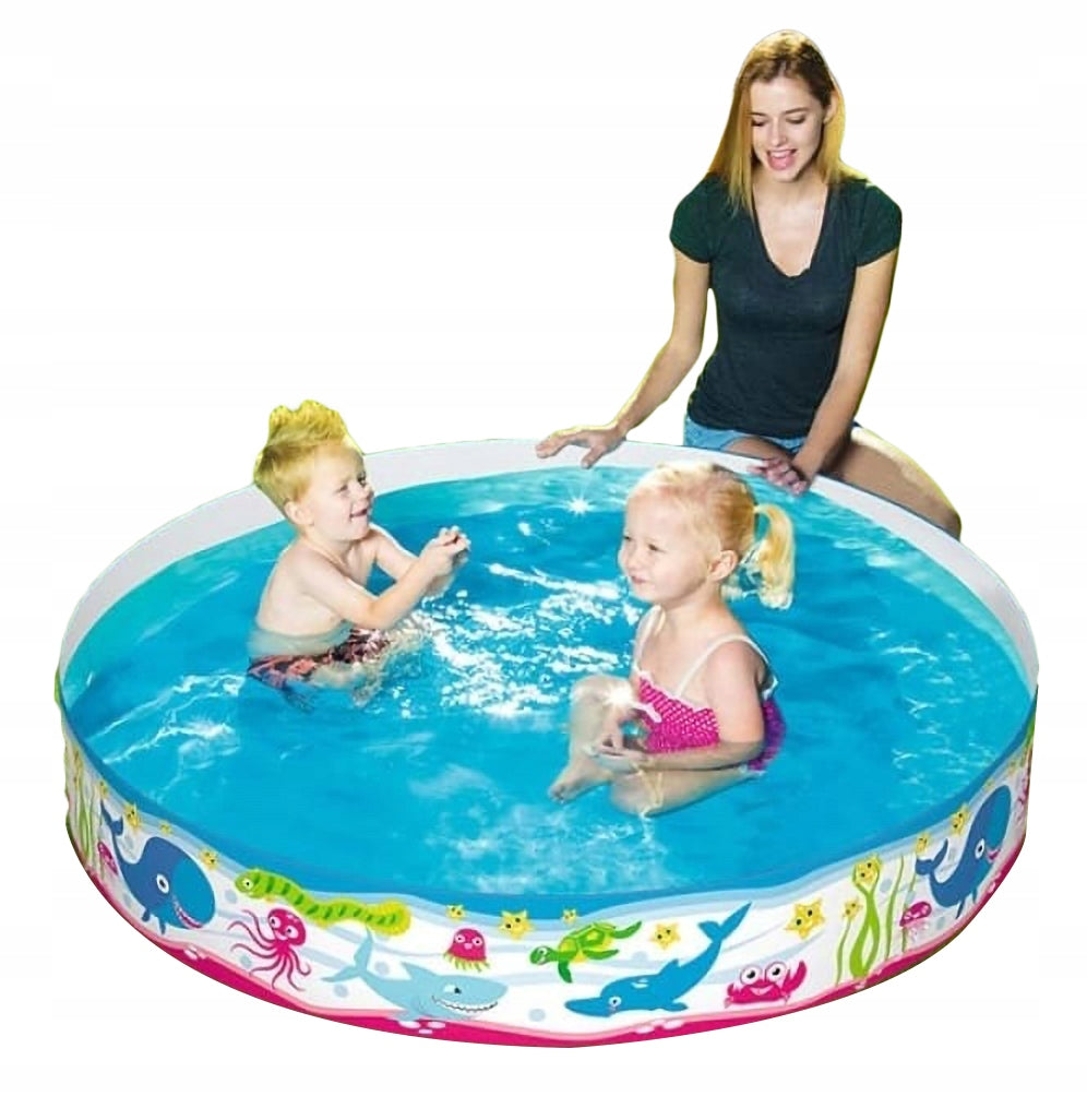 Garden Pool for Children Expansion Pool 55029