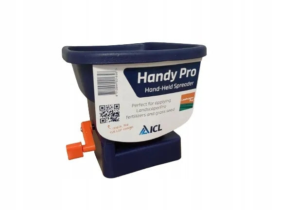 Garden Seed Drill Handy Pro ICL 2,5kg Brand ICL