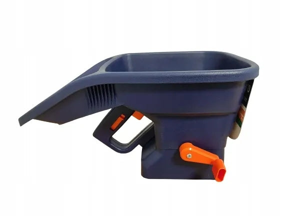 Garden Seed Drill Handy Pro ICL 2,5kg Series -