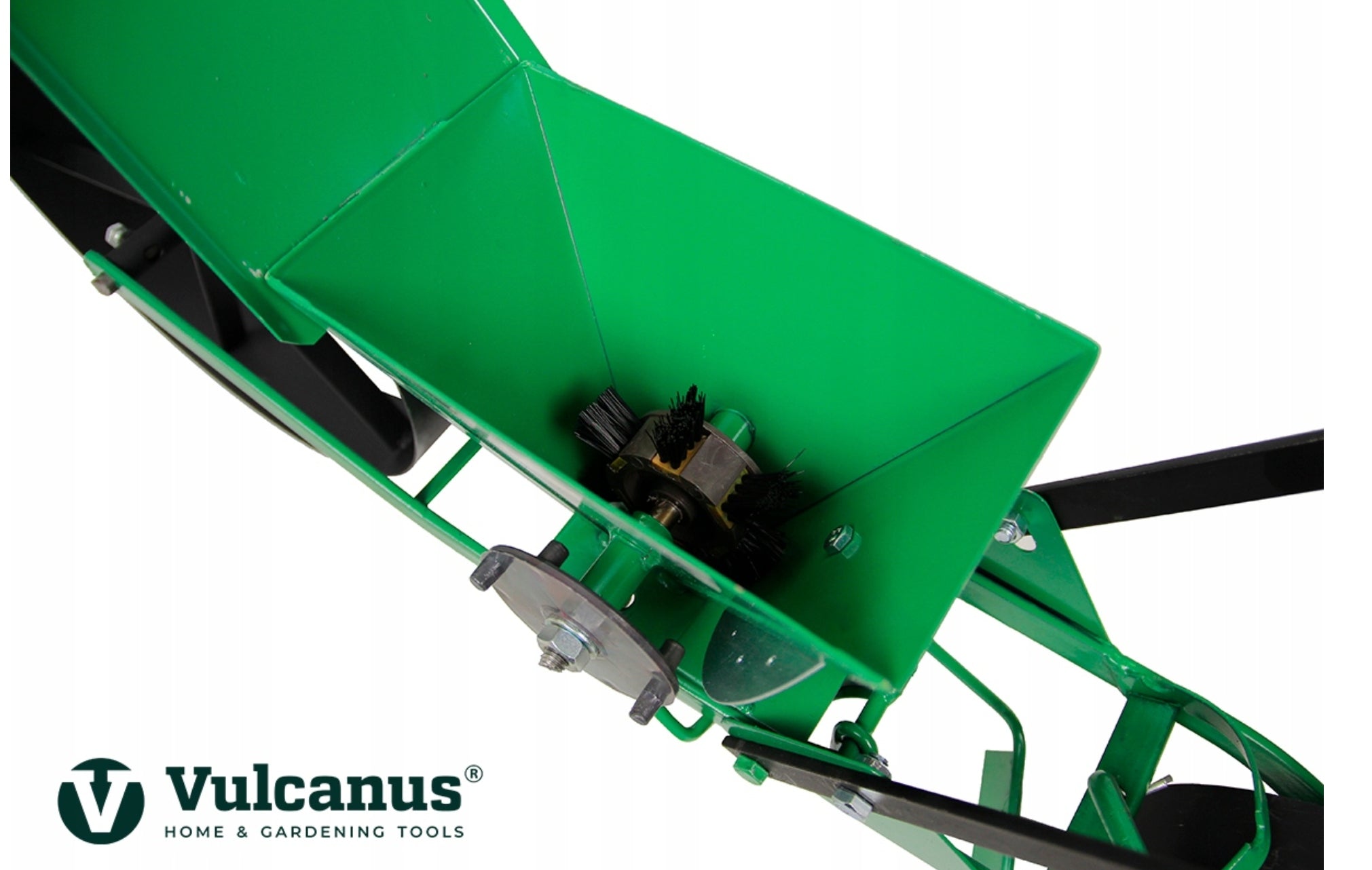 Garden Seed Drill Vegetable Wheelbarrow Seed Sowing Seeds Manual Sowing Solid Manufacturer code Siewnik taczkowy jednorzędowy do nasion