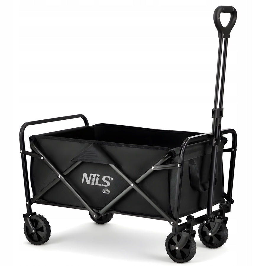 Garden Transport Hiking Trolley Folding With Handle NILS EAN (GTIN) 5908261688270