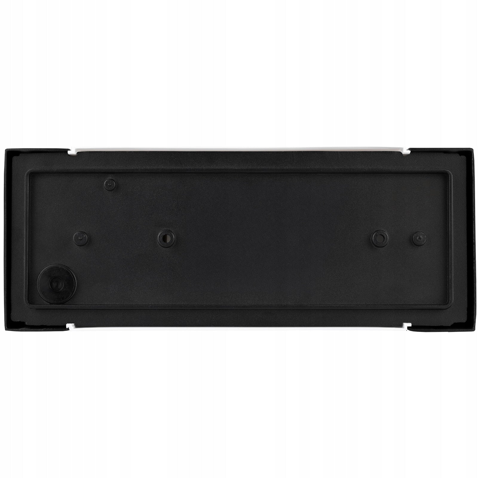 Garden Wall Lamp Outdoor Facade Wall Lamp E27 LED IP54 ALUMINUM Collection KERIO