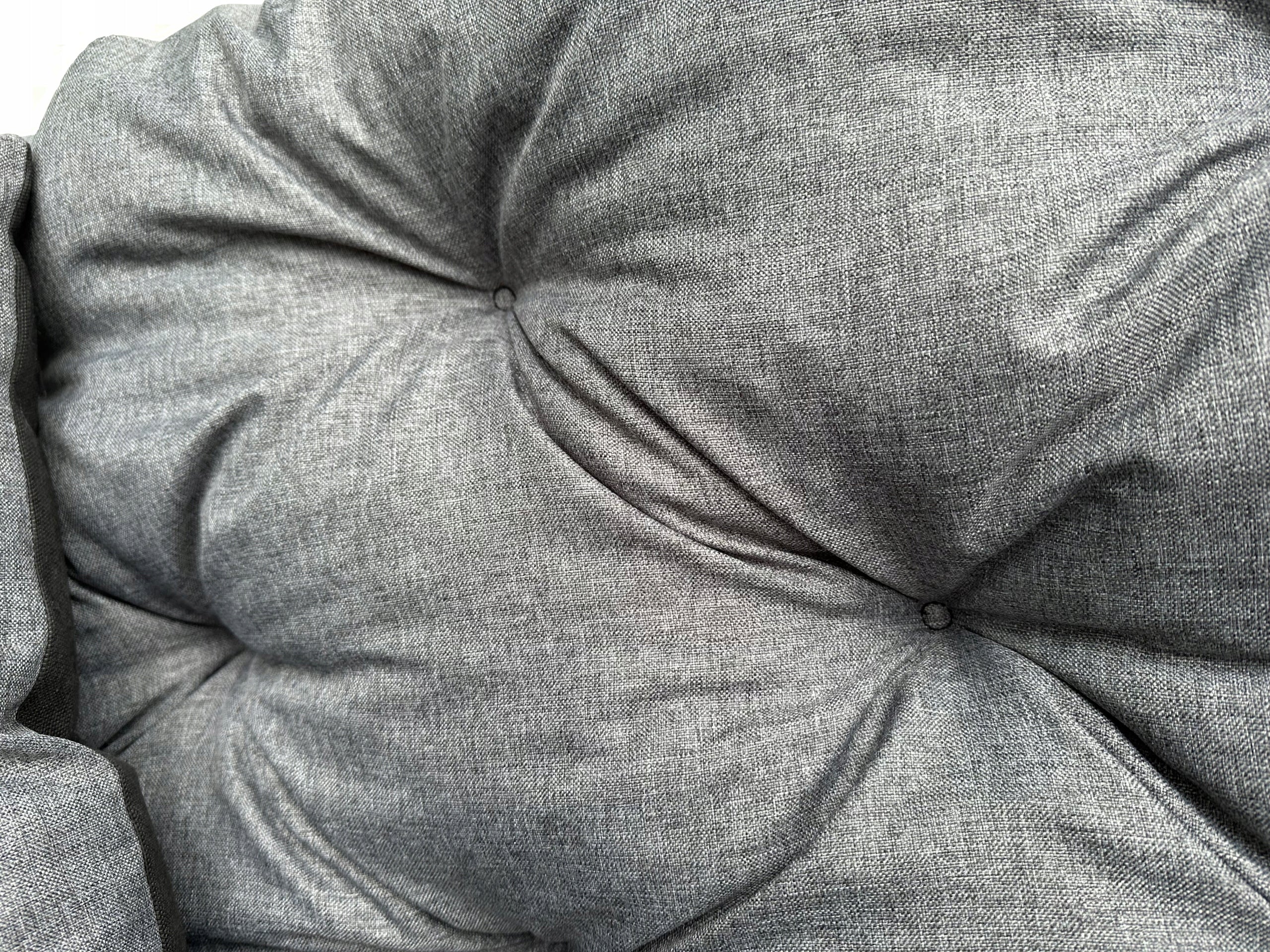 Garden cushion for bench swing 120x60x50 +2P Manufacturer InWoho