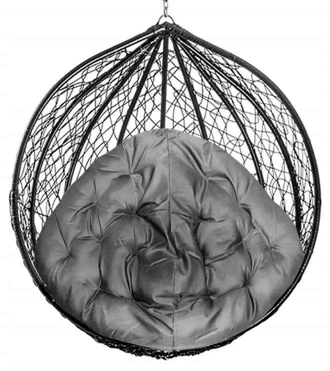 Garden cushion for cocoon chair waterproof Manufacturer Hobbygarden