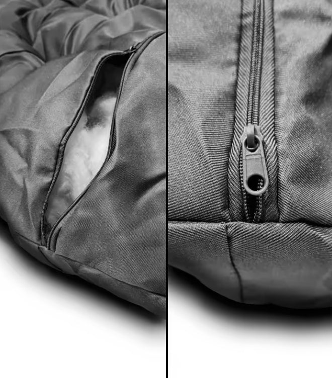 Garden cushion for cocoon chair waterproof Packaging status original