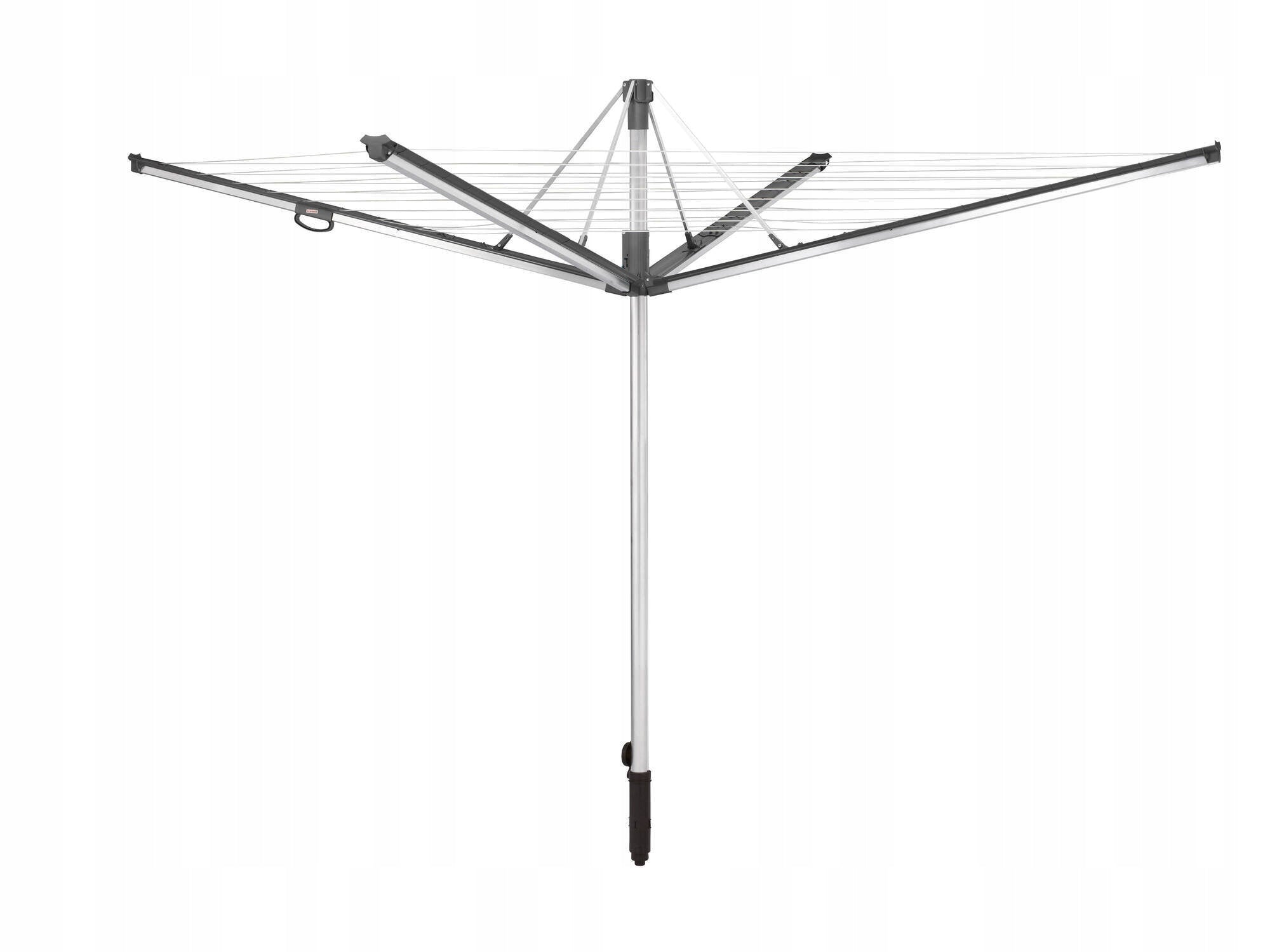 Garden dryer Linomatic 500 Plus (anthracite) Leifheit EAN (GTIN) 4006501852762