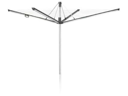 Garden dryer Linomatic 600 Plus (anthracite) Leifheit Weight 6.35 kg