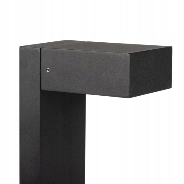 Garden fixture post 50cm IP65 Kanlux LEGINO GX53 50 B - 46391 Manufacturer code 46391
