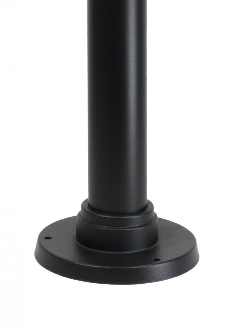 Garden lamp post Balls with basket 250 130 cm O - stylish lighting Product height 130 cm