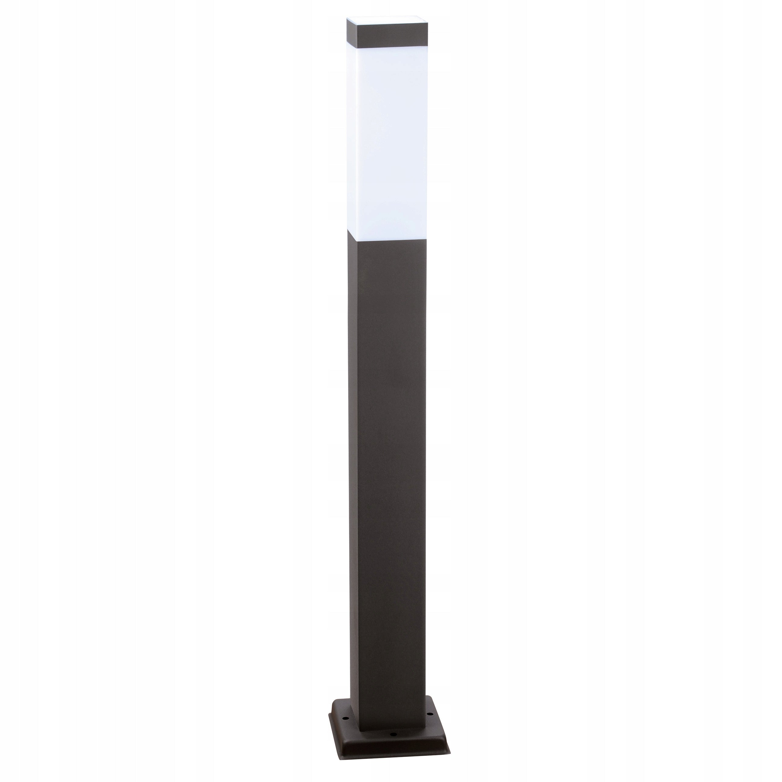 Garden lamp standing post 65cm outdoor E27 LED black Manufacturer code 0645