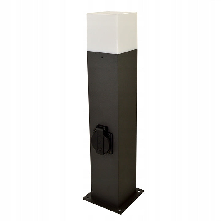 Garden post 44 cm bay New York