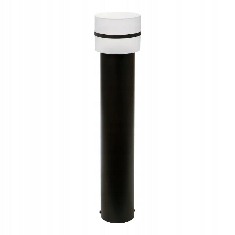 Garden post Eko-Light MIA 50 cm E27 IP44 black Packaging status original