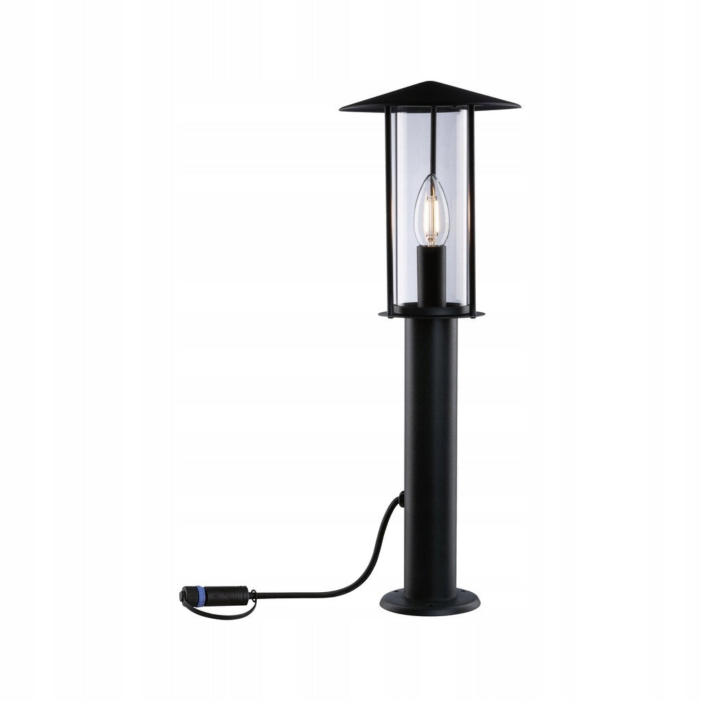 Garden post Plug&Shine CLASSIC 2W 160lm 3000K IP44 24V anthracite PL94322 Brand Paulmann